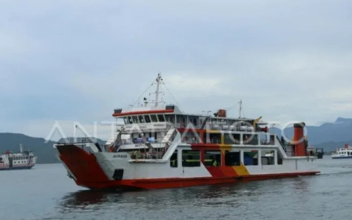 BMKG Minta Nelayan Waspada Gelombang Laut Tinggi di Perairan Bali