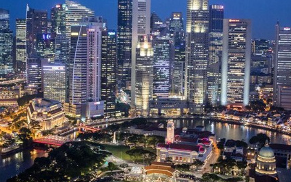 Ribuan Mahasiswa RI per Tahun Pindah Warga Negara ke Singapura, Berapa UMR Disana?