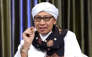 Buya Yahya Ingatkan Hukum dan Bahaya Zina
