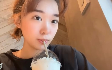 Segini Pengeluaran Untuk Makan Satu Hari di Jepang, Ala Livy Renata