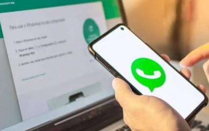 Cara Blur Chat di WhasApp Supaya Tidak Diintip Ketika Ponsel Ditinggal