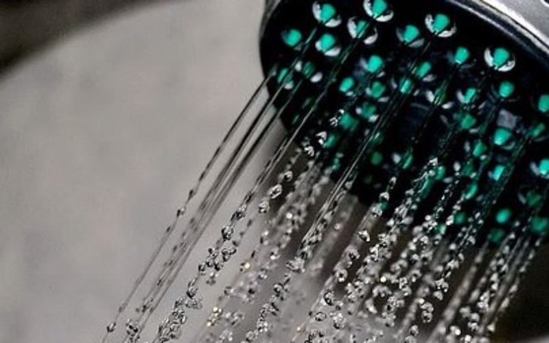 Ternya Naik Pesawat Tak Dianjurkan Mandi, ini Penjelasan Pakar Kesehatan