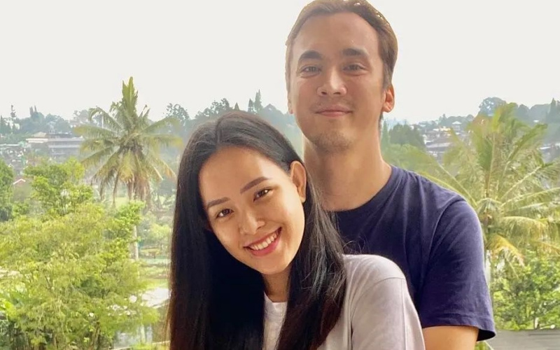 Heboh Perselingkuhan Shanaz dan Rendy, Lady Nayoan Gugat Cerai