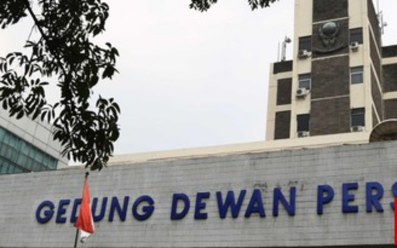 Soal Penghasilan Media, Dewan Pers Dukung Publisher Rights