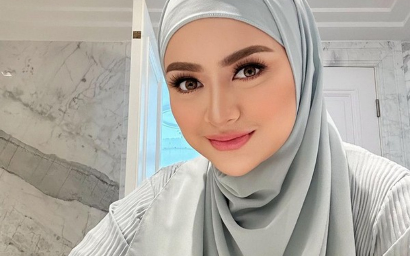 Minta Stop Uang Bulanan Anak, Nathalie Holscher Ungkap Dugaan Perselingkuhan