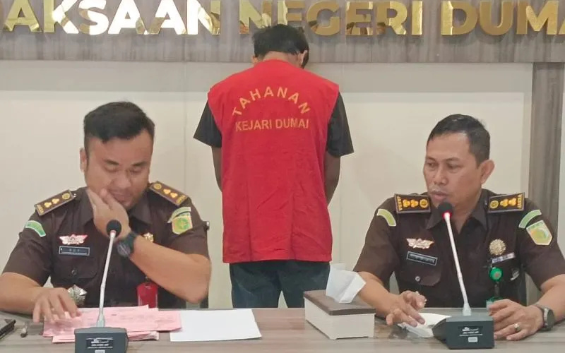 Putusan MA, Tersangka Pencabulan di Hukum 5 Tahun Penjara