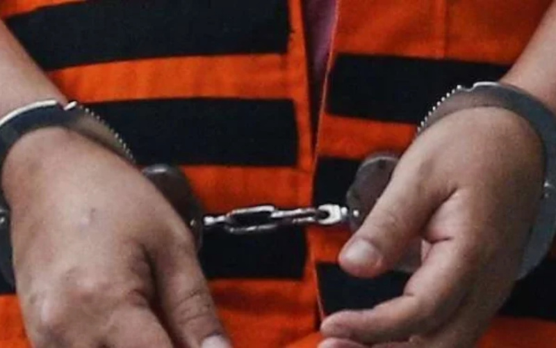 Buat Kerugian Pulahan Juta Rupiah, 3 Karyawan J-Mex Karaoke & Pub Ditangkap Polisi