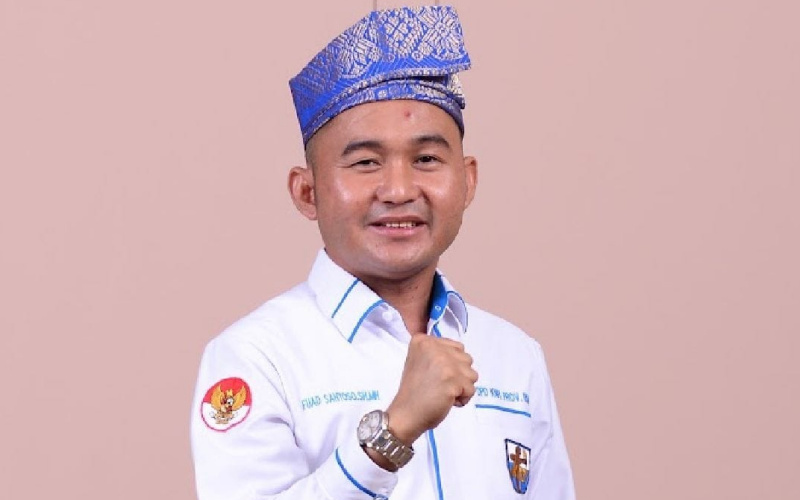 Fuad Santoso Gencarkan Sosialisasi, Ini yang Dilakukan Kepada Masyarakat