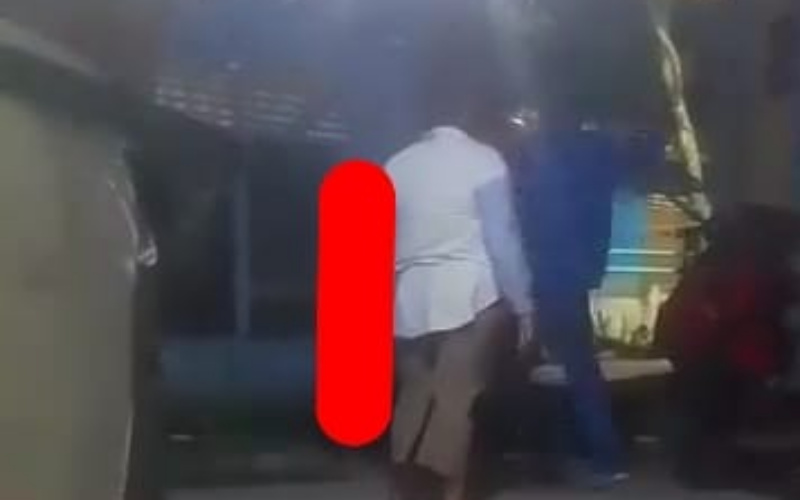 Sadis! Video Dugaan KDRT Viral, Netizen Minta Kirimkan Malaikat