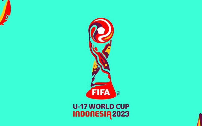 Piala Dunia U-17 2023 di Indonesia, Berikut Daftar Negara yang Berlaga