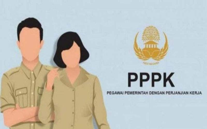 Seleksi P3K Guru Bagi Pelamar Kebutuhan Khusus Dipercepat